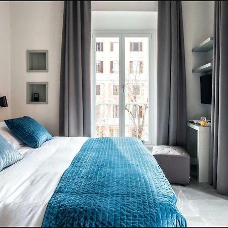 Moma Roma Apartment Exterior foto