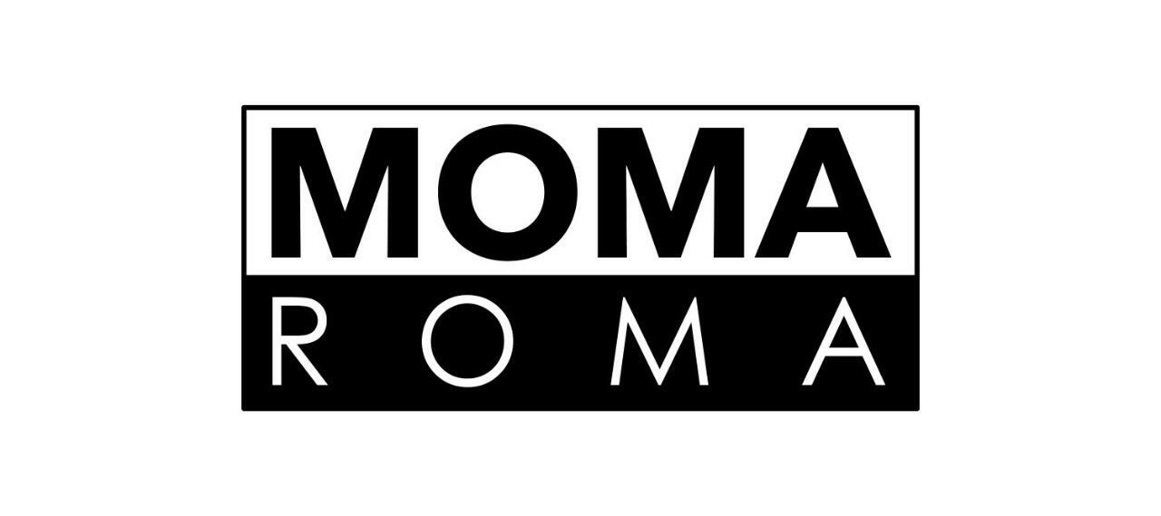 Moma Roma Apartment Exterior foto