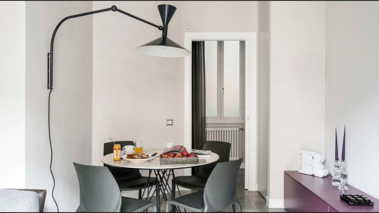 Moma Roma Apartment Exterior foto