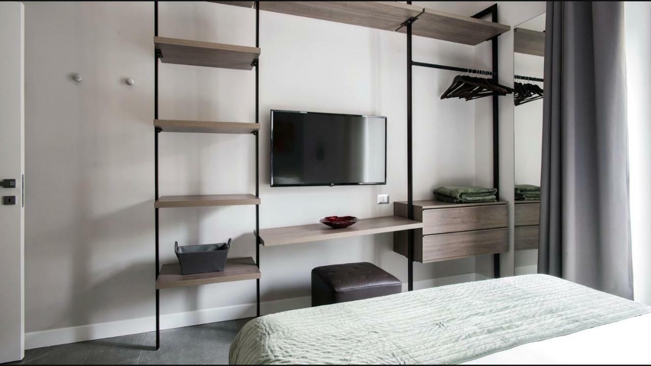 Moma Roma Apartment Exterior foto