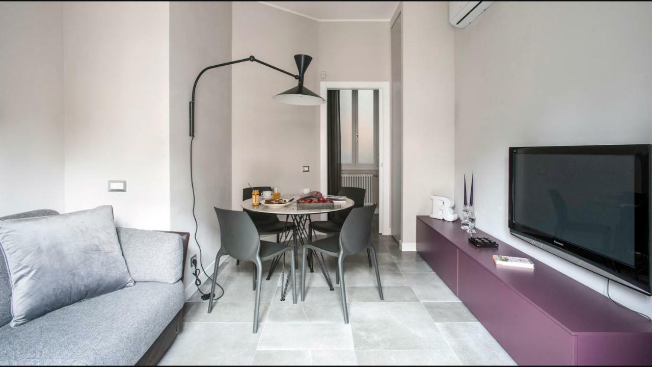 Moma Roma Apartment Exterior foto