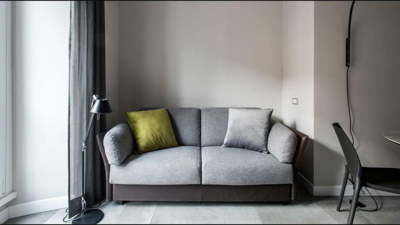 Moma Roma Apartment Exterior foto